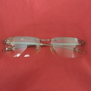 2004 Ralph Lauren polo jeans sunglasses